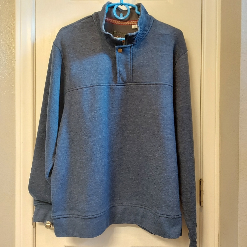 Orvis sweatshirt